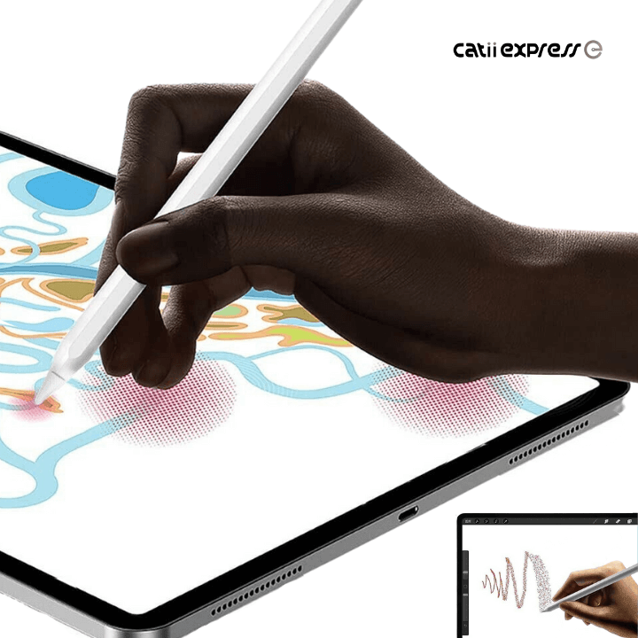 Magnum Pen - Caneta para Apple iPad Pro Mini Air - Catti Express