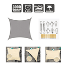 Malha Decorx® - Impermeável FPU50 - Coloridas - Catti Express