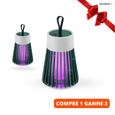 Mata mosquitos Eletric UV Catii - Compre 1 receba 2 unidades - Catti Express