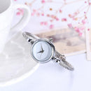 Relógio Vintage Ajustável - Catti Express