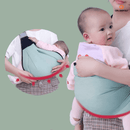 Sling Bebê Ergonômico - bag de transporte - Catti Express